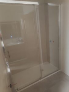 REFORMA DE BAÑO USERA (MADRID)