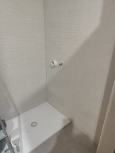 REFORMA DE BAÑO USERA (MADRID)